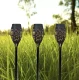 Gardlov Solar Garden Lamp - Torch, 51 cm