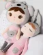 Kids Plush Doll Toy Koala, 46 cm