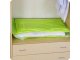 Large Vacuum Storage Bag 110x80 cm, Transparent