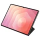 Samsung Galaxy Tab S11 Ultra atverčiamasis dėklas EF-BX930PBE, juodas