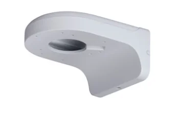 Wall Mount Bracket PFB203W, White
