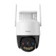 Lauko vaizdo kamera Imou Cruiser SC 4G 5MP, IPC-K7FP-5H0TE-EU