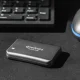 Išorinis SSD diskas Goodram HL200 1TB USB-C, juodas