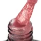 „Ocho Nails Pink 318“ gelinis lakas, 5 g