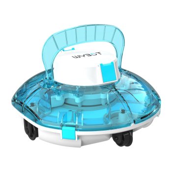 Belaidis baseino valymo robotas Wybot Winny 200, iki 60 m²
