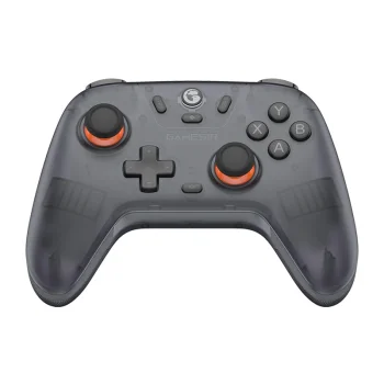 Belaidis žaidimų pultas GameSir T4n Lite Nova, pilkas