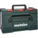 Akumuliatorinis genėtuvas Metabo MS 18 LTX 15 metaBOX 18V, 15 cm