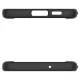 Samsung Galaxy S23 (SM-S911) Spigen Ultra Hybrid Case Cover, Matte Black