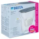 Vandens filtravimo ąsotis Brita Style Essential 2.4 l, mėlynas, su 2 kasetėmis