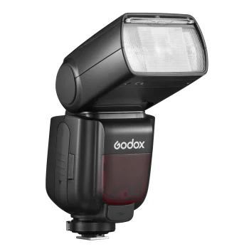 Blykstė Godox TT685IIN Nikon fotoaparatams (TTL, HSS, GN60)