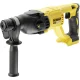 Akumuliatorinis perforatorius DeWalt DCH133NT-XJ SDS-plus 18V 26 mm