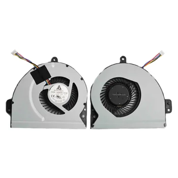 Nešiojamojo kompiuterio aušintuvas Asus X84, X84L, K53, X54H