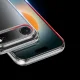 Skaidrus dėklas Dux Ducis Clin skirtas iPhone 17 Air