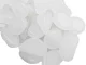 Fluorescent Lighting Stones 100 Pcs