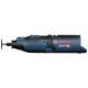Akumuliatorinis daugiafunkcis įrankis Bosch GRO 12V-35 (be akumuliatoriaus)