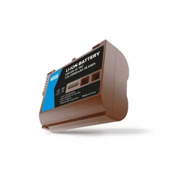 Newell EN-EL15C USB-C baterija Nikon fotoaparatams