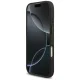 BMW M Kevlar Matt MagSafe dėklas iPhone 17, juodas