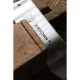 Japoniškas rankinis pjūklas Kirschen Ryoba su kamštine rankena, 240 mm