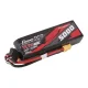 Gens ace G-Tech 5000mAh 11.1V 60C 3S1P LiPo akumuliatorius XT60