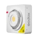 Godox ML100 Bi-color LED vaizdo šviesa