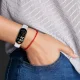 Tech-Protect IconBand dirželis Xiaomi Smart Band 8 / 9 / 10 / NFC, mėtų sp.