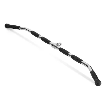 4FIZJO ilga besisukanti traukos rankena treniruokliui 124 cm
