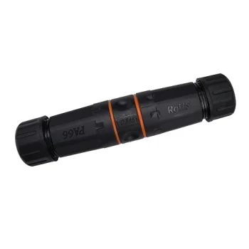 RJ45 sujungiklis UTP CAT6A kabeliams, IP67