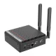 Mini kompiuteris Minix Z300-0dB Barebone Intel Core 3 N350