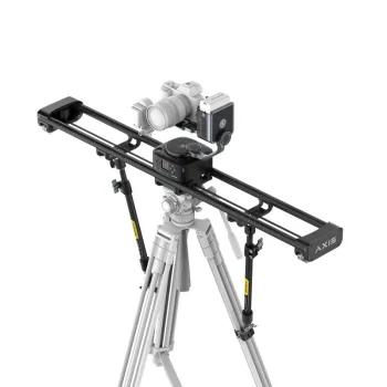 Motorizuotas kameros slankiklis Zeapon Axis 100 Pro, 100 cm