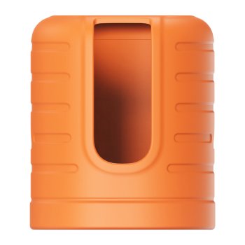 Apsauginis dėklas Flextail Cover Tiny 2x-O Tiny Pump 2X, oranžinis