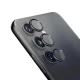 Kameros apsauga 3MK Lens Protection Pro, Samsung Galaxy A14 / A34 5G, juoda