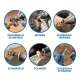 Daugiafunkcis įrankis Dremel 4250 Platinum+ (F0134250JS) su 128 priedais