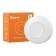 Išmanusis belaidis mygtukas Sonoff SNZB-01P Zigbee 3.0, baltas