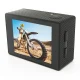 Veiksmo kamera Easypix GoXtreme Rebel +