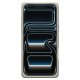 Retro MagSafe Case Spigen Classic LS iPhone 17 Pro Max Beige