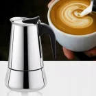 Geizerinis kavaviris Moka Pot, 450 ml (9 puodeliai)
