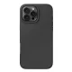 Uniq Lino Hue iPhone 16 Pro Max 6.9" Magclick Charging case grey/charcoal grey