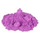 Kinetic Magic Sand, 1 kg, Purple