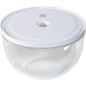 Vakuuminis dubuo ZWILLING Fresh & Save L 24 cm, 4 l, stiklinis