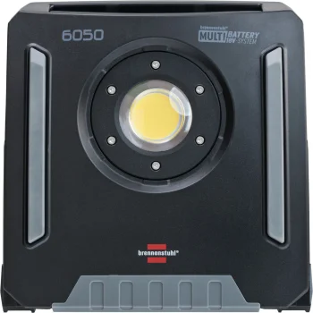 Brennenstuhl hibridinis LED statybinis prožektorius Multi Battery 6050 MH
