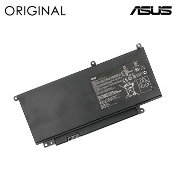Originali Asus C32-N750 nešiojamojo kompiuterio baterija (N750 / N750JK / N750JV)