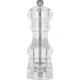 Peugeot Nancy druskos ir pipirų malūnėlių rinkinys, 18 cm