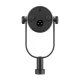 Dinaminis studijinis mikrofonas BOYA CastMic P60, USB / XLR, juodas