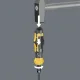 Smūginis atsuktuvas Wera 921 Kraftform Plus, 1/4\" x 163.5 mm