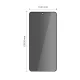 Apsauginis stiklas Tech-Protect Samsung Galaxy S26 Ultra Spy+ (2 vnt.)