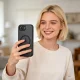 Tech-Protect BasicMag MagSafe dėklas telefonui iPhone 16e / 17e, juodas