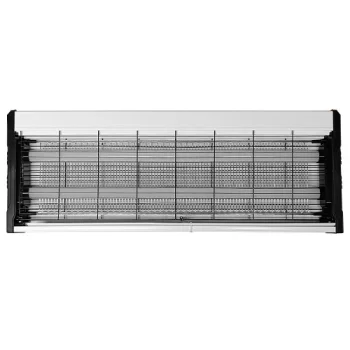 Hismart HS084684 elektrinis uodų ir vabzdžių jaukas, 15W