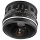 AstrHori MF 6 mm f/2.8 Full-frame Circular Fisheye objektyvas Nikon Z