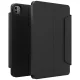 Uniq Rovus Snapmount 360 Rotating Case for iPad Pro 13\" (2024) Black