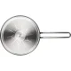 Prikaistuvis su stikliniu dangčiu Fissler Adamant, 18 cm, 3.1 l